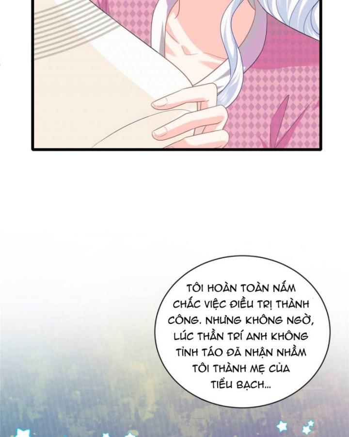 Bé Rồng Đột Kích! Mami Vừa Cay Vừa Độc Chapter 24 - 39
