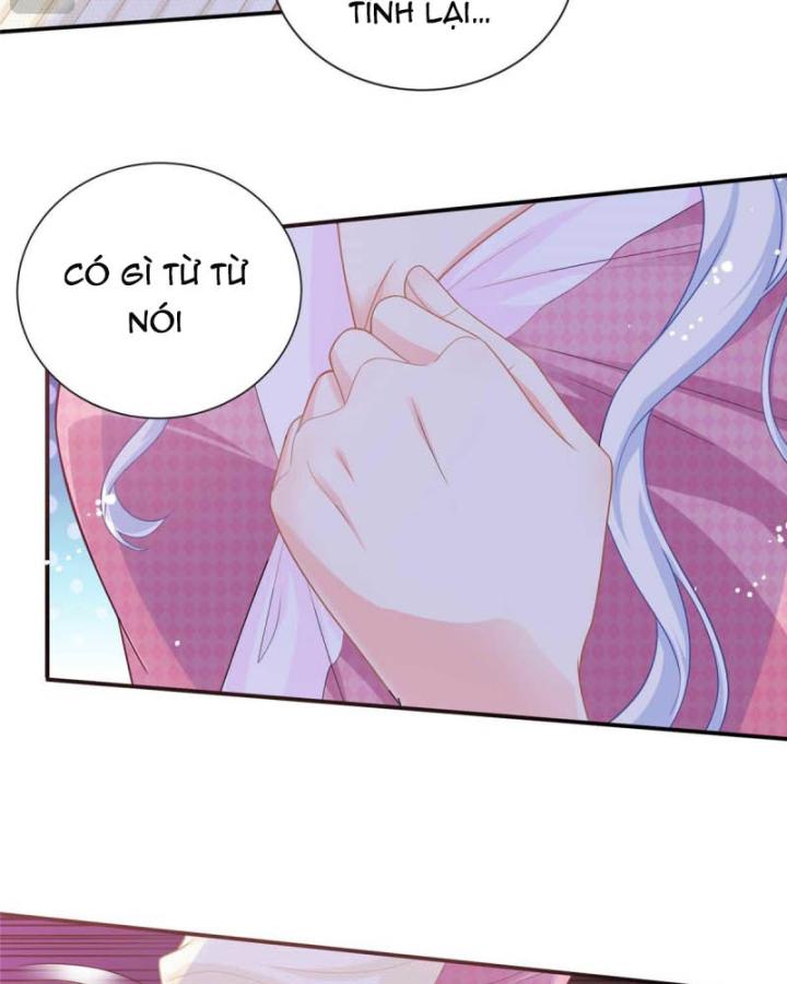 Bé Rồng Đột Kích! Mami Vừa Cay Vừa Độc Chapter 24 - 5