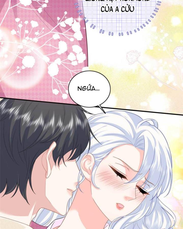 Bé Rồng Đột Kích! Mami Vừa Cay Vừa Độc Chapter 24 - 8