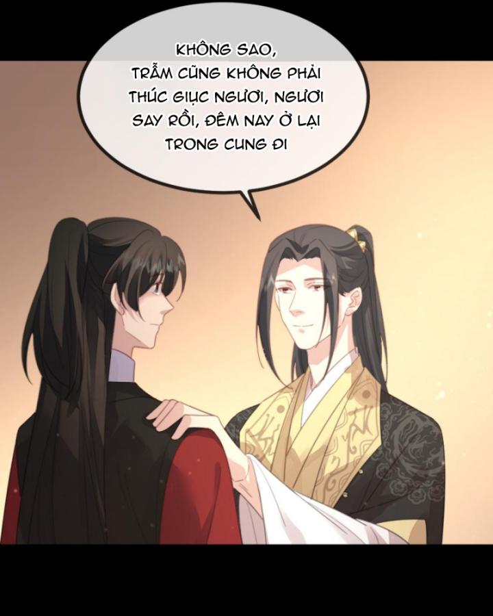 Bắt Ta Làm Cung Nữ? Ta Liền Cho Bạo Quân Quỳ Ván Giặt Đồ!!!! Chapter 231 - Trang 2