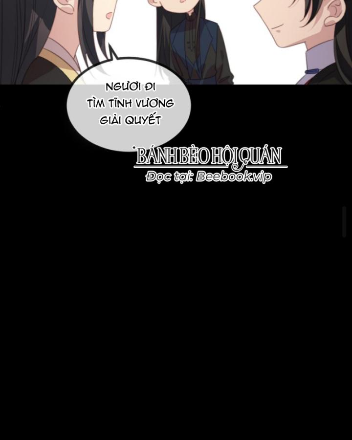 Bắt Ta Làm Cung Nữ? Ta Liền Cho Bạo Quân Quỳ Ván Giặt Đồ!!!! Chapter 231 - Trang 2
