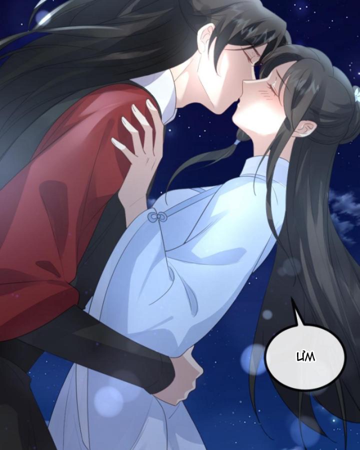 Bắt Ta Làm Cung Nữ? Ta Liền Cho Bạo Quân Quỳ Ván Giặt Đồ!!!! Chapter 231 - Trang 2