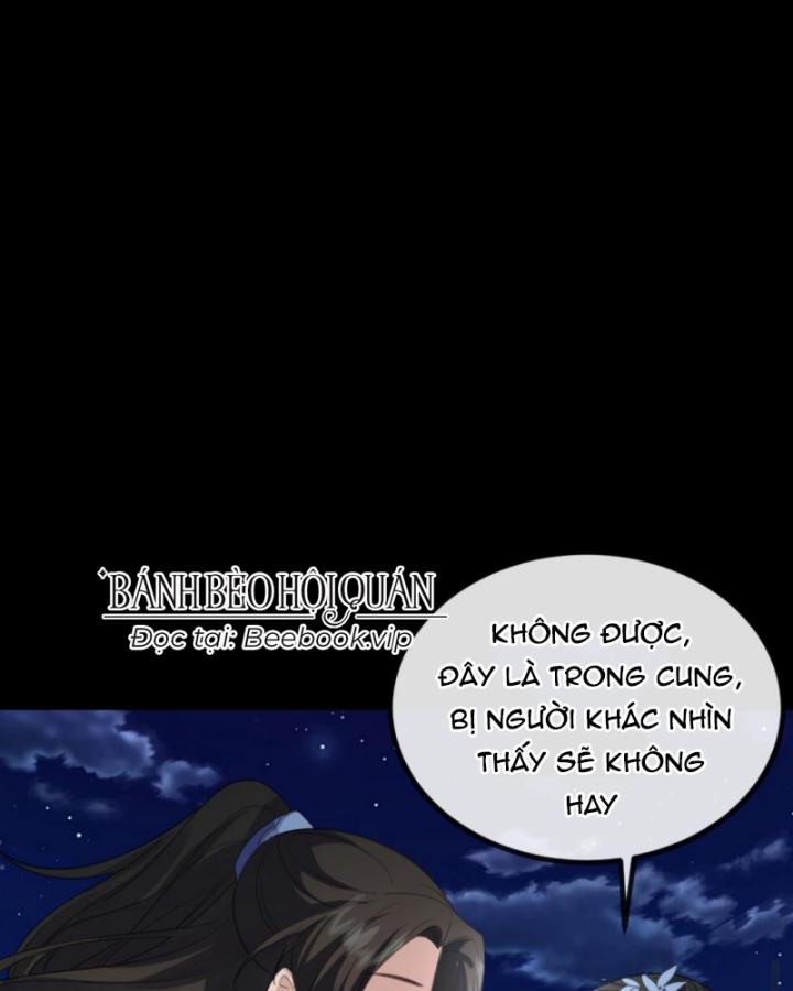 Bắt Ta Làm Cung Nữ? Ta Liền Cho Bạo Quân Quỳ Ván Giặt Đồ!!!! Chapter 231 - Trang 2
