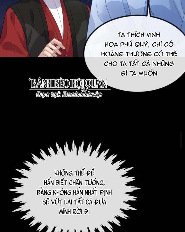 Bắt Ta Làm Cung Nữ? Ta Liền Cho Bạo Quân Quỳ Ván Giặt Đồ!!!! Chapter 231 - Trang 2