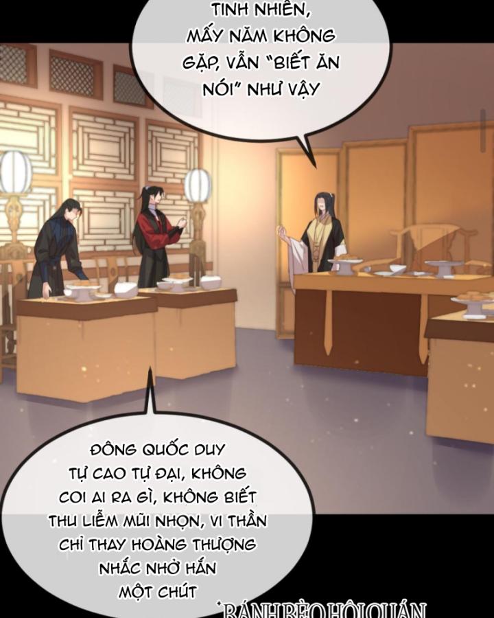 Bắt Ta Làm Cung Nữ? Ta Liền Cho Bạo Quân Quỳ Ván Giặt Đồ!!!! Chapter 231 - Trang 2
