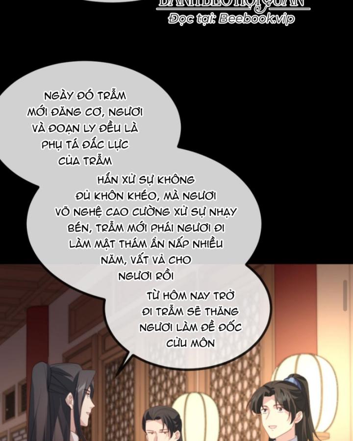 Bắt Ta Làm Cung Nữ? Ta Liền Cho Bạo Quân Quỳ Ván Giặt Đồ!!!! Chapter 231 - Trang 2