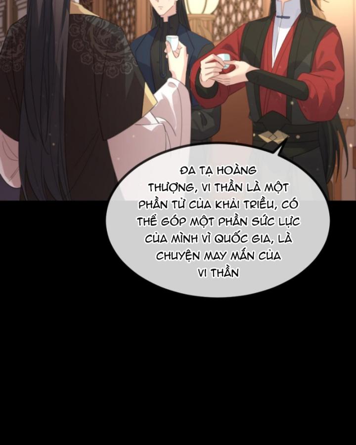 Bắt Ta Làm Cung Nữ? Ta Liền Cho Bạo Quân Quỳ Ván Giặt Đồ!!!! Chapter 231 - Trang 2