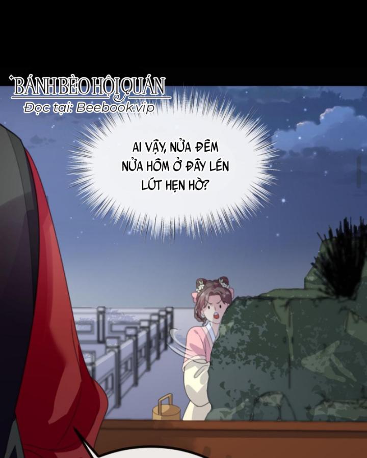 Bắt Ta Làm Cung Nữ? Ta Liền Cho Bạo Quân Quỳ Ván Giặt Đồ!!!! Chapter 232 - Trang 2