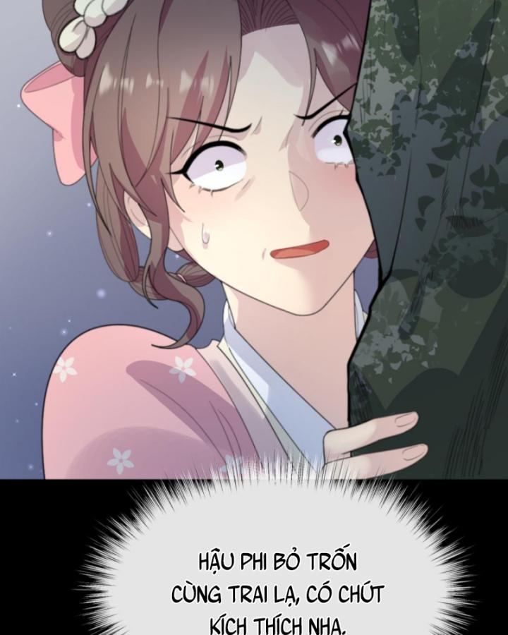Bắt Ta Làm Cung Nữ? Ta Liền Cho Bạo Quân Quỳ Ván Giặt Đồ!!!! Chapter 232 - Trang 2