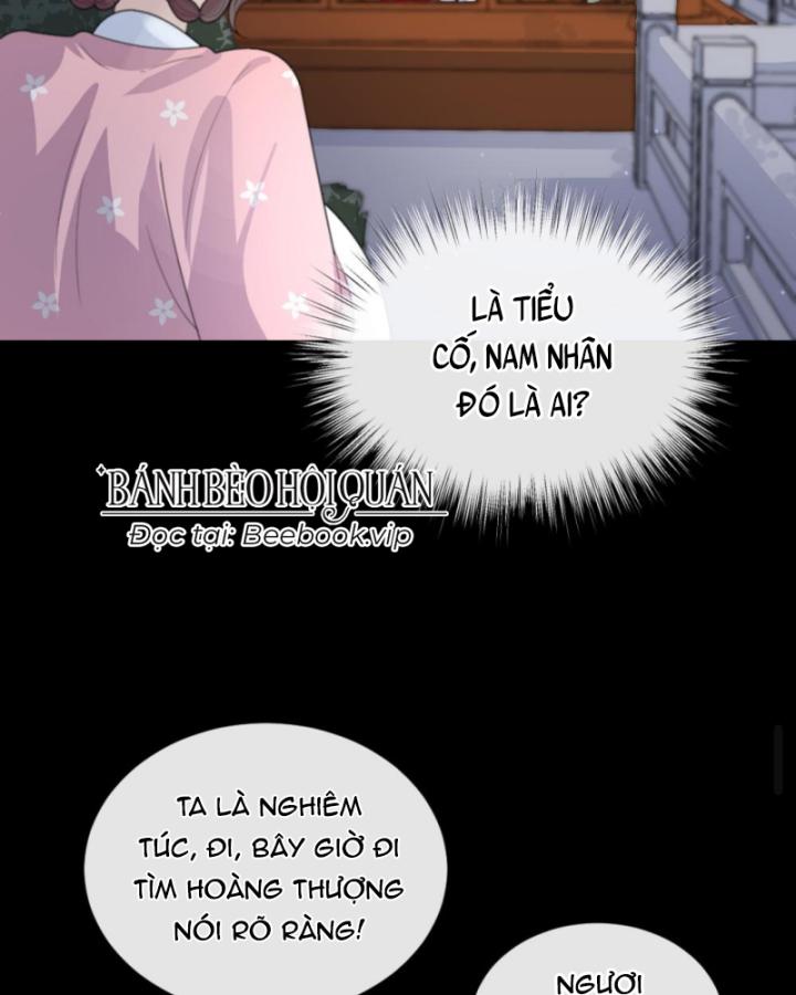 Bắt Ta Làm Cung Nữ? Ta Liền Cho Bạo Quân Quỳ Ván Giặt Đồ!!!! Chapter 232 - Trang 2