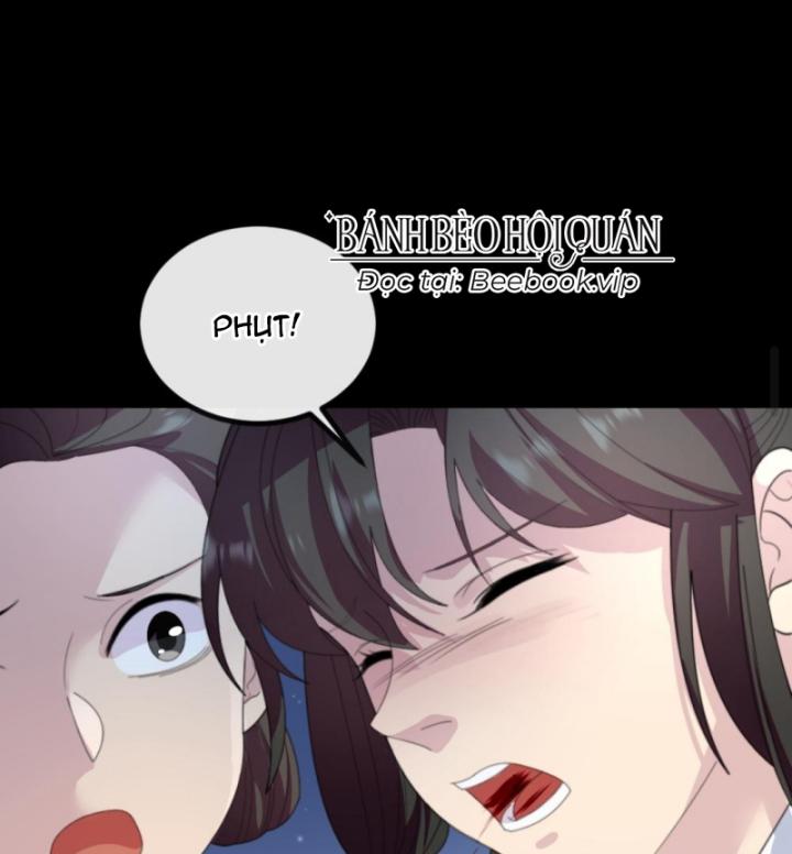 Bắt Ta Làm Cung Nữ? Ta Liền Cho Bạo Quân Quỳ Ván Giặt Đồ!!!! Chapter 232 - Trang 2