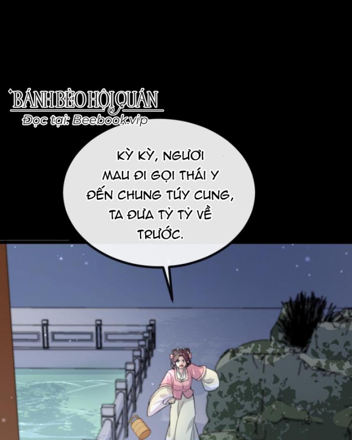Bắt Ta Làm Cung Nữ? Ta Liền Cho Bạo Quân Quỳ Ván Giặt Đồ!!!! Chapter 232 - Trang 2