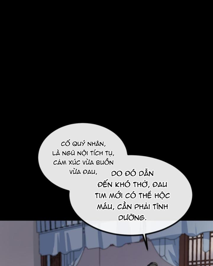 Bắt Ta Làm Cung Nữ? Ta Liền Cho Bạo Quân Quỳ Ván Giặt Đồ!!!! Chapter 232 - Trang 2