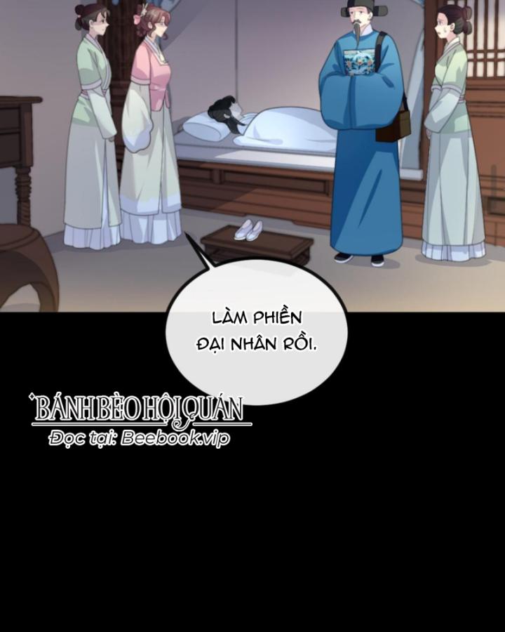 Bắt Ta Làm Cung Nữ? Ta Liền Cho Bạo Quân Quỳ Ván Giặt Đồ!!!! Chapter 232 - Trang 2