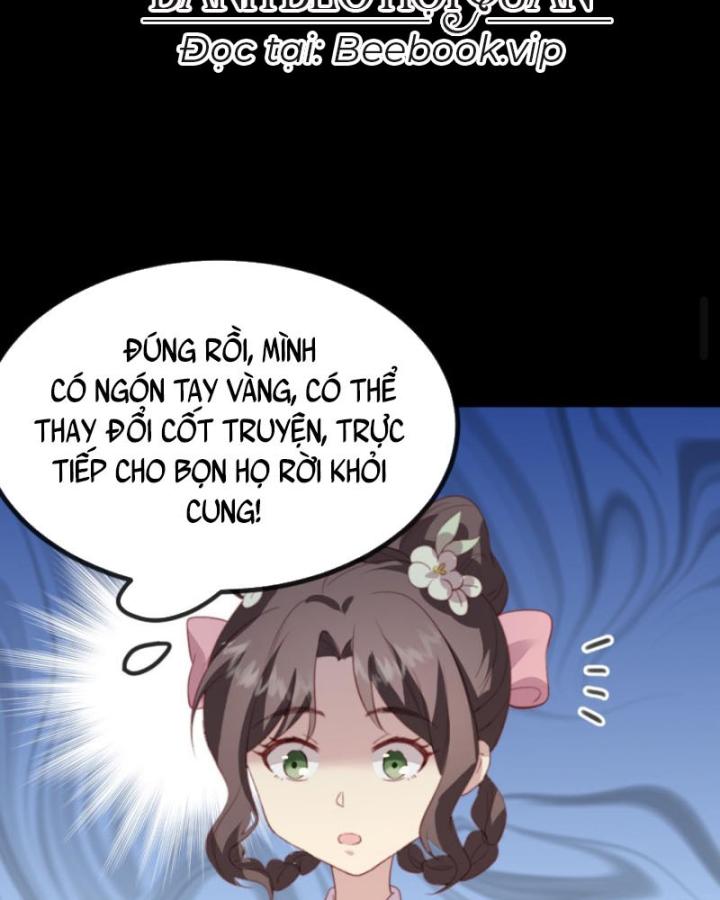 Bắt Ta Làm Cung Nữ? Ta Liền Cho Bạo Quân Quỳ Ván Giặt Đồ!!!! Chapter 233 - Trang 2