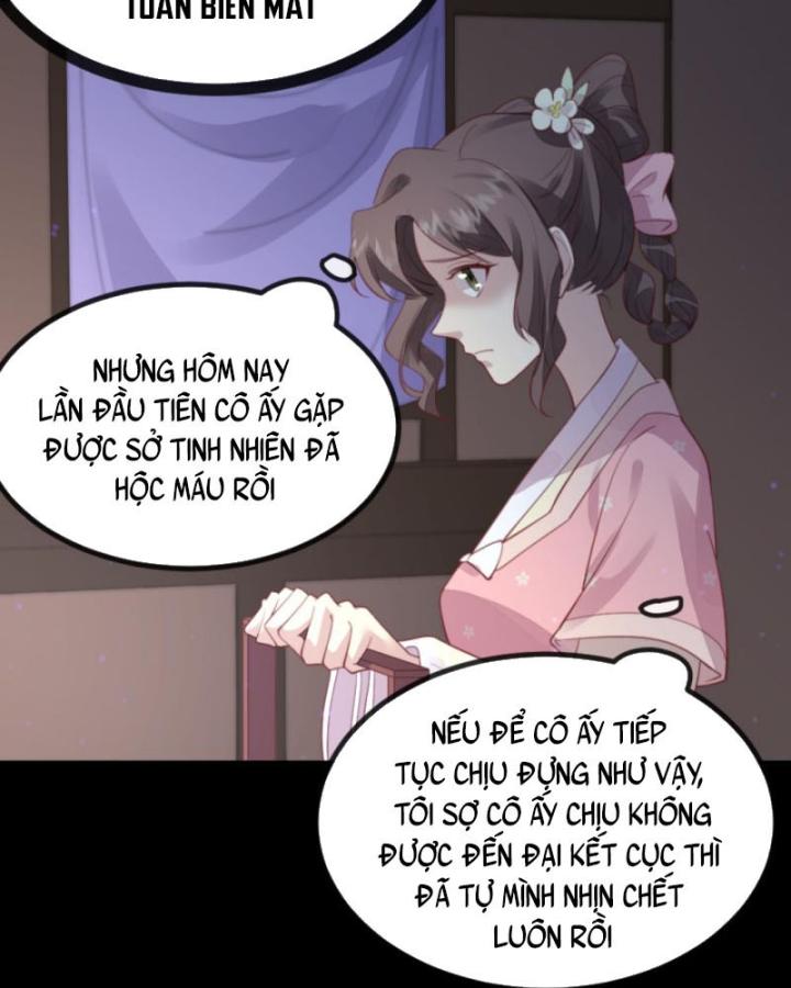 Bắt Ta Làm Cung Nữ? Ta Liền Cho Bạo Quân Quỳ Ván Giặt Đồ!!!! Chapter 233 - Trang 2