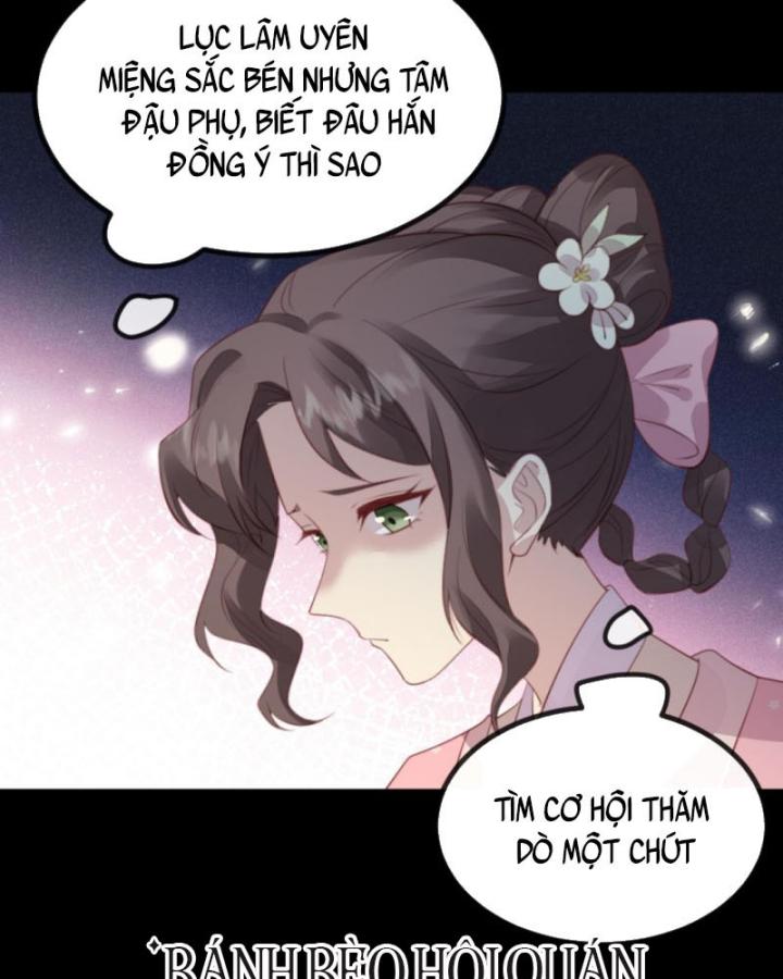 Bắt Ta Làm Cung Nữ? Ta Liền Cho Bạo Quân Quỳ Ván Giặt Đồ!!!! Chapter 233 - Trang 2