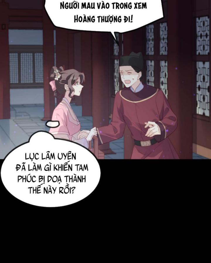 Bắt Ta Làm Cung Nữ? Ta Liền Cho Bạo Quân Quỳ Ván Giặt Đồ!!!! Chapter 233 - Trang 2