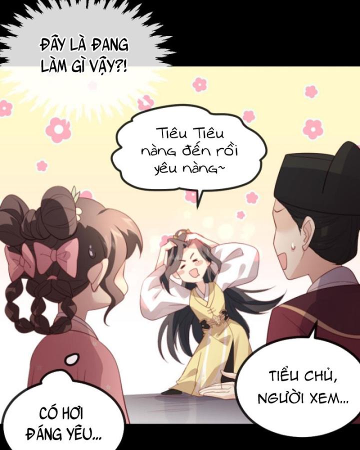 Bắt Ta Làm Cung Nữ? Ta Liền Cho Bạo Quân Quỳ Ván Giặt Đồ!!!! Chapter 233 - Trang 2