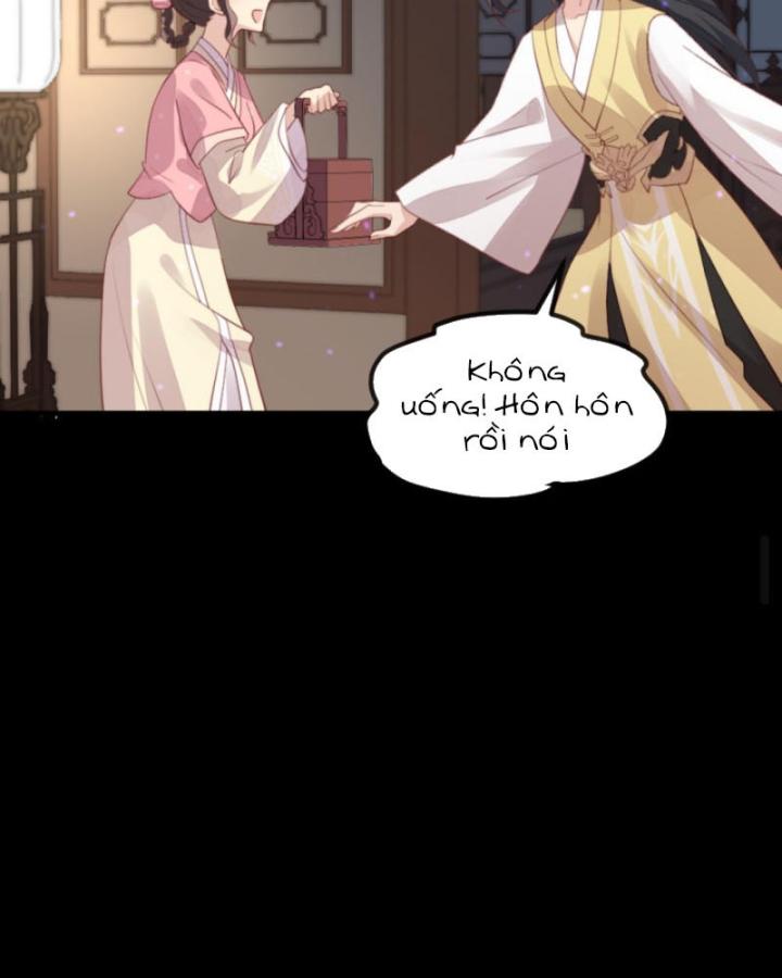Bắt Ta Làm Cung Nữ? Ta Liền Cho Bạo Quân Quỳ Ván Giặt Đồ!!!! Chapter 233 - Trang 2