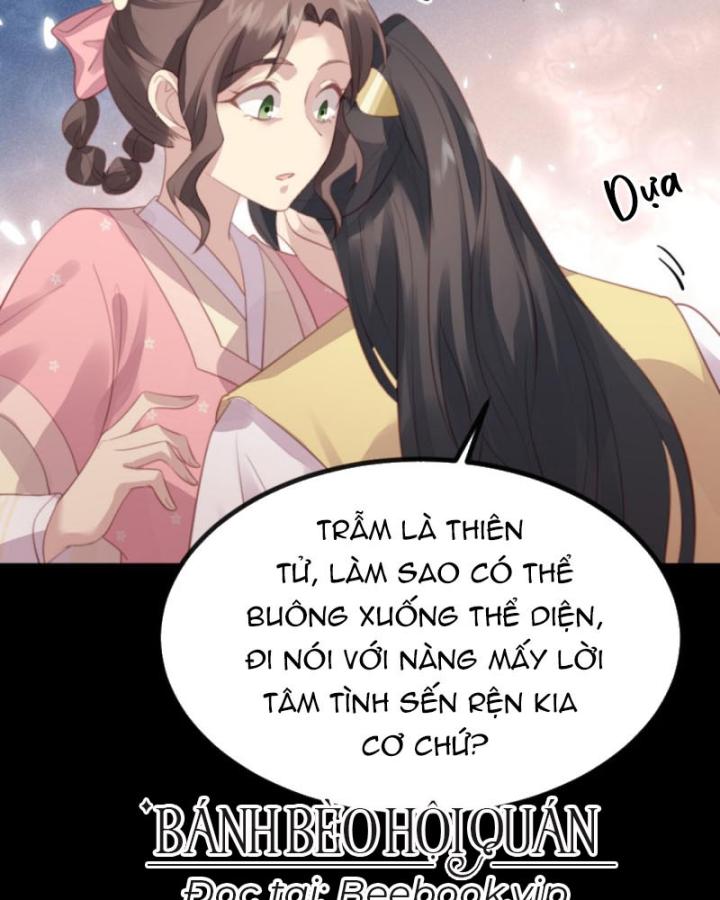 Bắt Ta Làm Cung Nữ? Ta Liền Cho Bạo Quân Quỳ Ván Giặt Đồ!!!! Chapter 233 - Trang 2