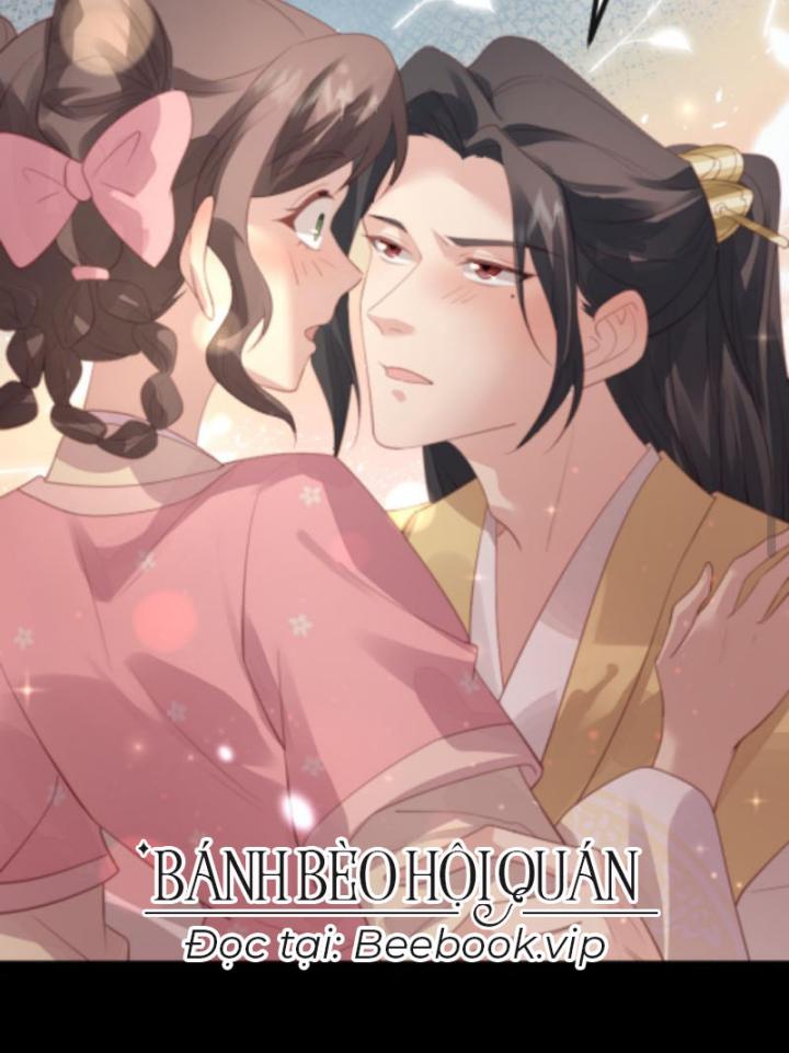 Bắt Ta Làm Cung Nữ? Ta Liền Cho Bạo Quân Quỳ Ván Giặt Đồ!!!! Chapter 233 - Trang 2