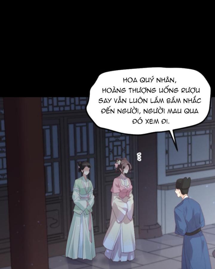 Bắt Ta Làm Cung Nữ? Ta Liền Cho Bạo Quân Quỳ Ván Giặt Đồ!!!! Chapter 233 - Trang 2