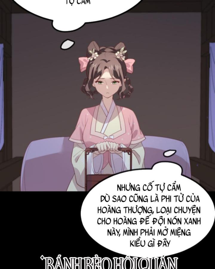 Bắt Ta Làm Cung Nữ? Ta Liền Cho Bạo Quân Quỳ Ván Giặt Đồ!!!! Chapter 233 - Trang 2