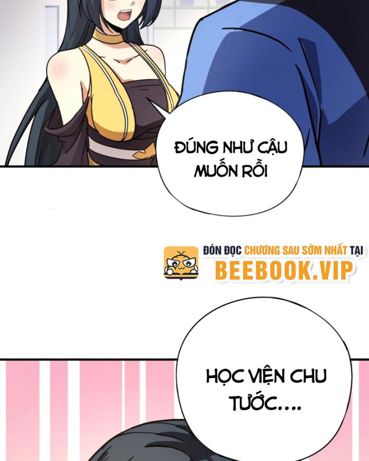 Toàn Dân Ngự Linh: Linh Sủng Của Ta Là Nữ Cường Thi Chapter 24 - 11