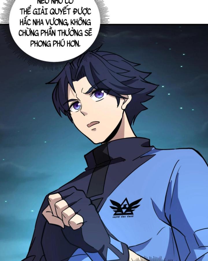 Toàn Dân Ngự Linh: Linh Sủng Của Ta Là Nữ Cường Thi Chapter 24 - 104