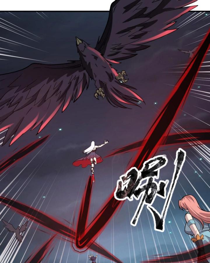 Toàn Dân Ngự Linh: Linh Sủng Của Ta Là Nữ Cường Thi Chapter 24 - 106