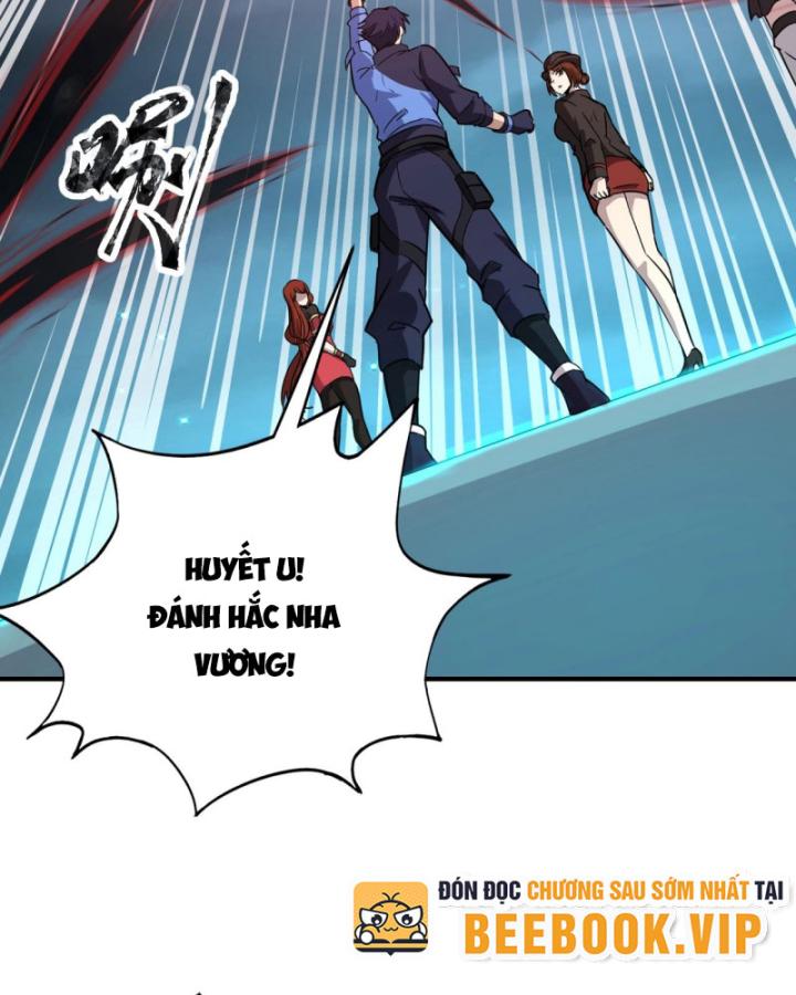 Toàn Dân Ngự Linh: Linh Sủng Của Ta Là Nữ Cường Thi Chapter 24 - 107