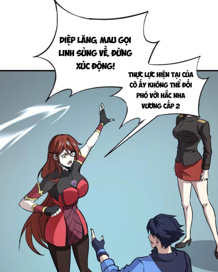 Toàn Dân Ngự Linh: Linh Sủng Của Ta Là Nữ Cường Thi Chapter 24 - 108