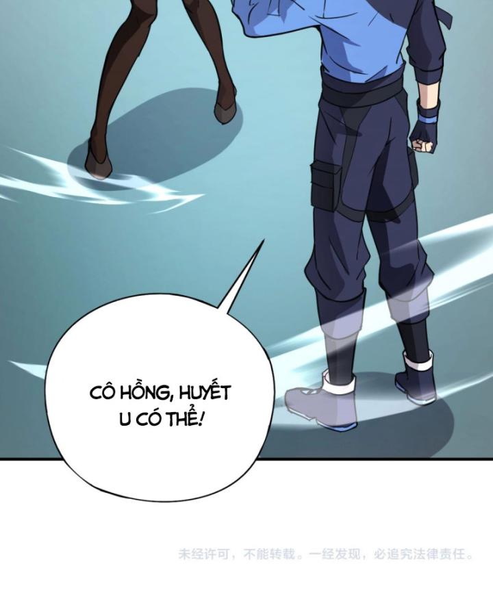 Toàn Dân Ngự Linh: Linh Sủng Của Ta Là Nữ Cường Thi Chapter 24 - 109