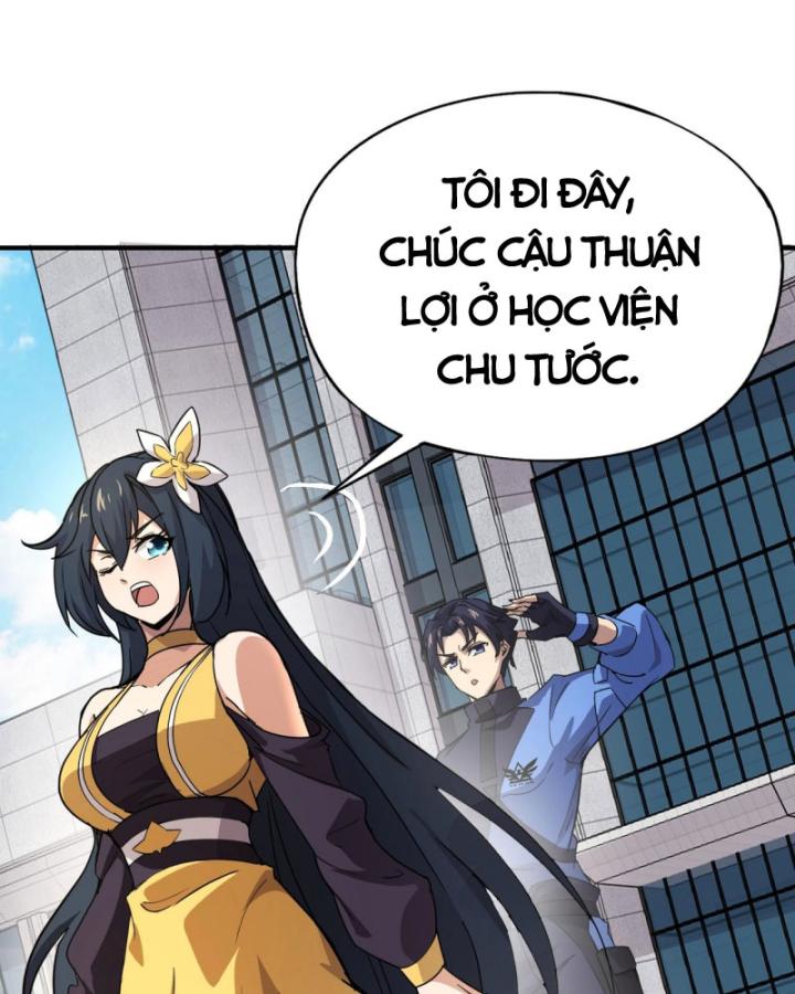 Toàn Dân Ngự Linh: Linh Sủng Của Ta Là Nữ Cường Thi Chapter 24 - 14