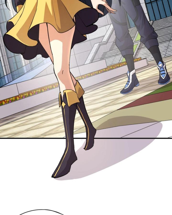 Toàn Dân Ngự Linh: Linh Sủng Của Ta Là Nữ Cường Thi Chapter 24 - 15