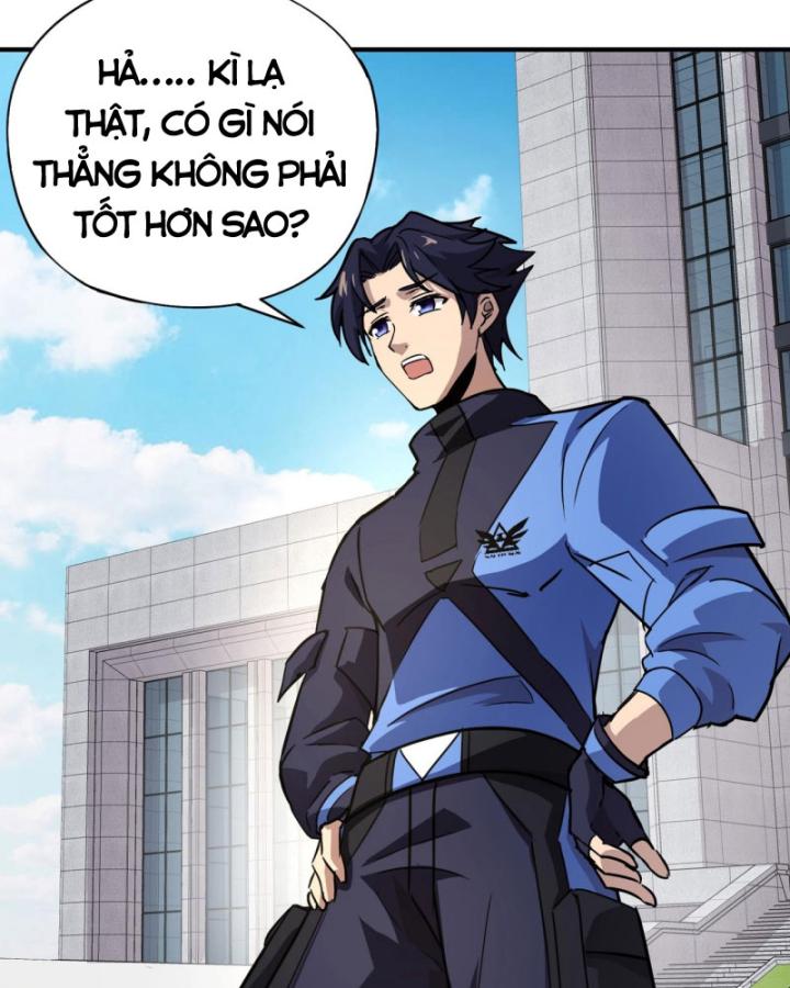 Toàn Dân Ngự Linh: Linh Sủng Của Ta Là Nữ Cường Thi Chapter 24 - 16