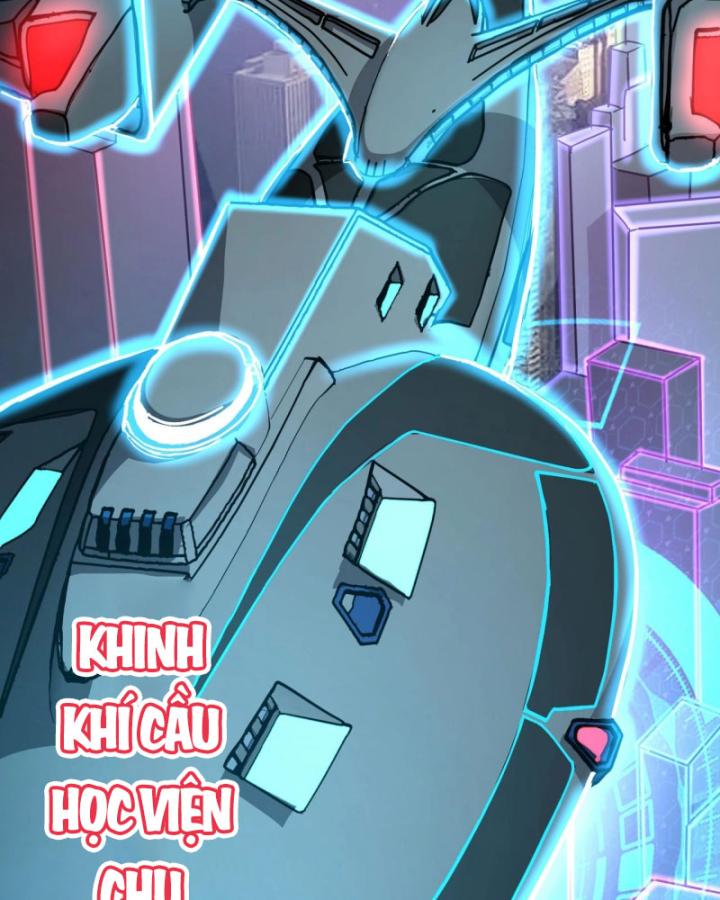 Toàn Dân Ngự Linh: Linh Sủng Của Ta Là Nữ Cường Thi Chapter 24 - 20