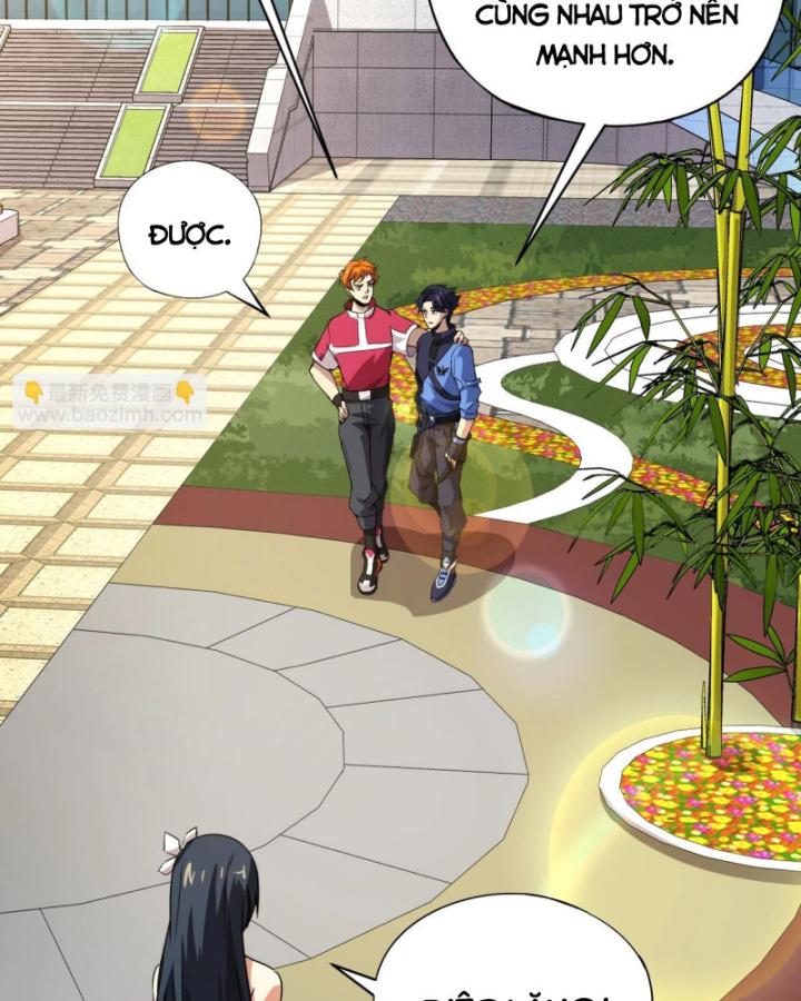 Toàn Dân Ngự Linh: Linh Sủng Của Ta Là Nữ Cường Thi Chapter 24 - 3