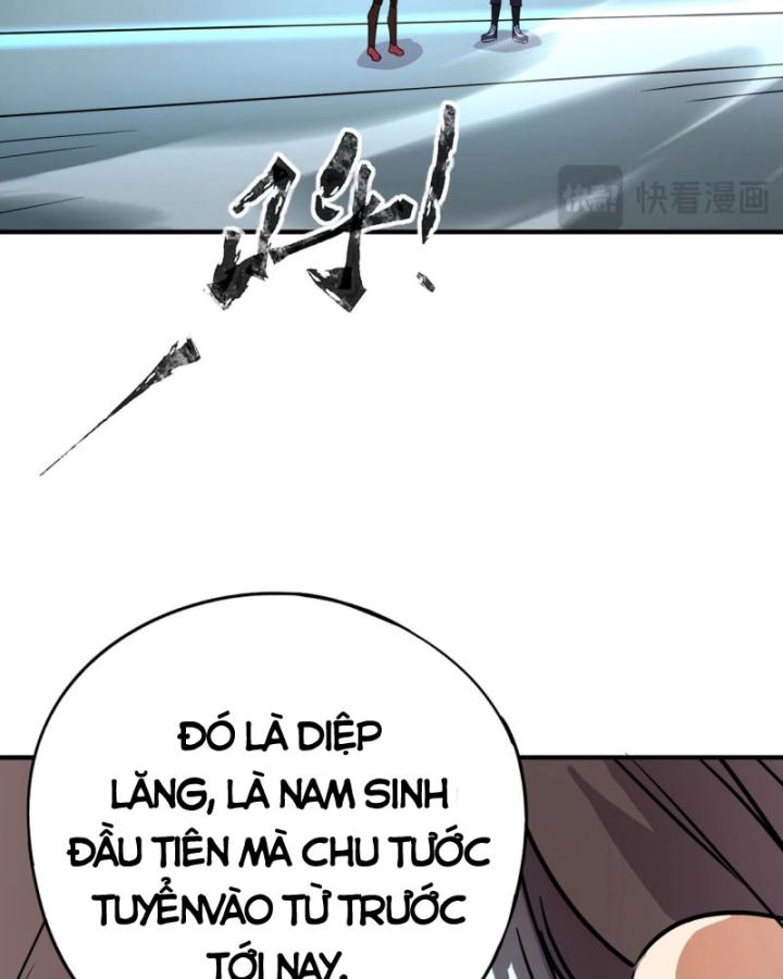 Toàn Dân Ngự Linh: Linh Sủng Của Ta Là Nữ Cường Thi Chapter 24 - 23