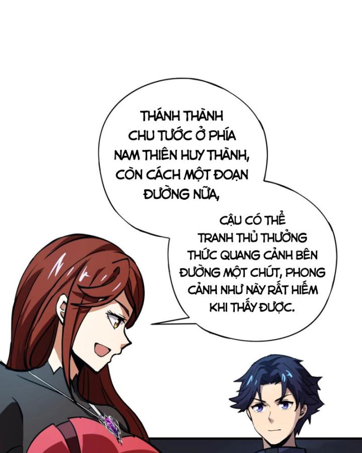 Toàn Dân Ngự Linh: Linh Sủng Của Ta Là Nữ Cường Thi Chapter 24 - 26