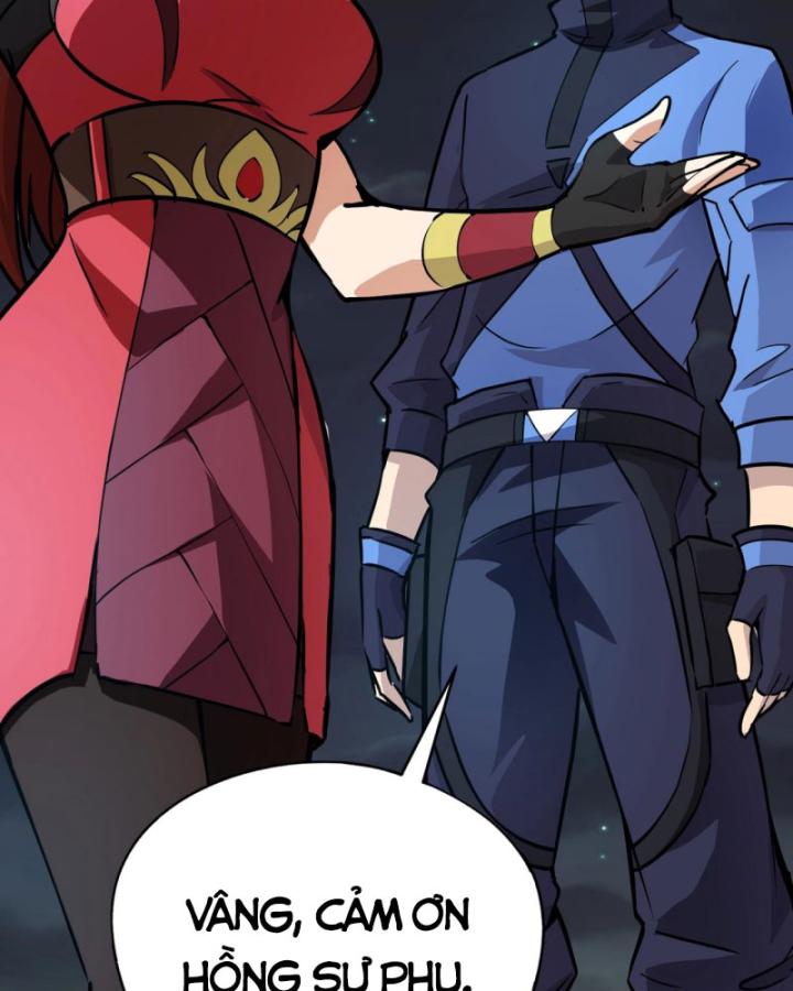 Toàn Dân Ngự Linh: Linh Sủng Của Ta Là Nữ Cường Thi Chapter 24 - 27