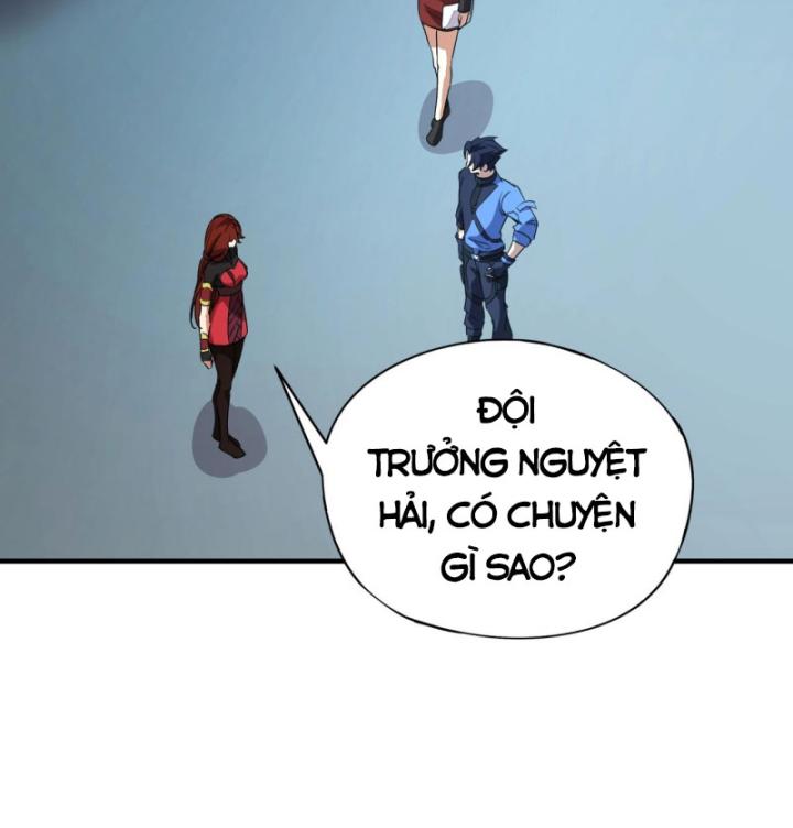 Toàn Dân Ngự Linh: Linh Sủng Của Ta Là Nữ Cường Thi Chapter 24 - 29