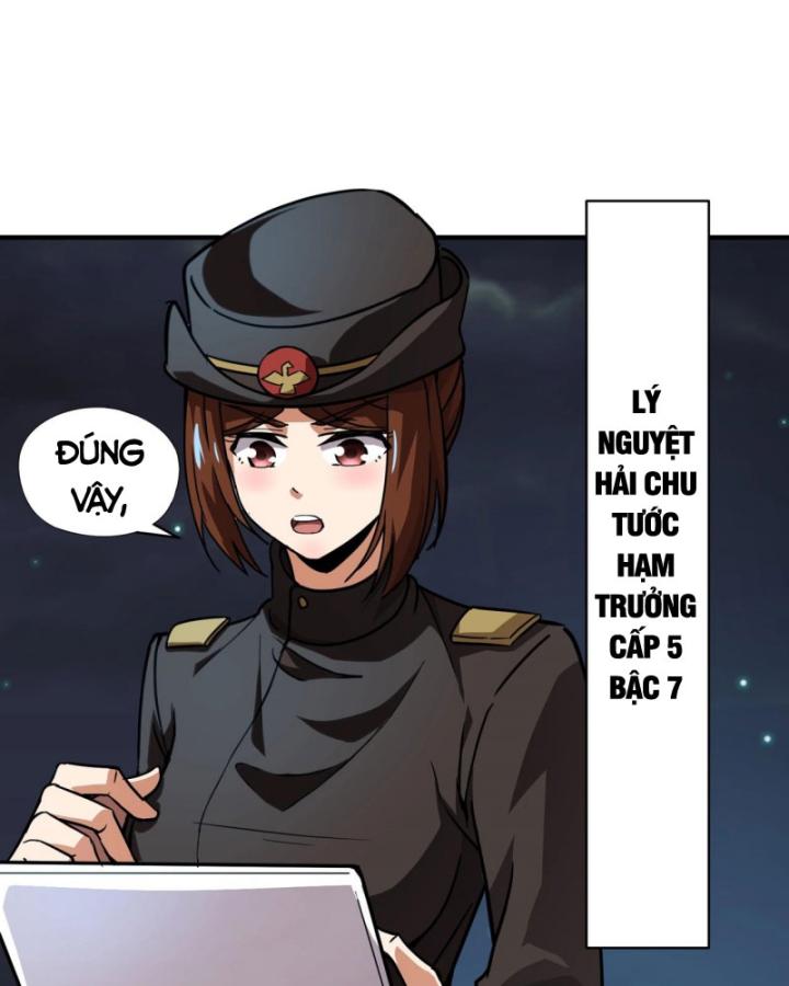 Toàn Dân Ngự Linh: Linh Sủng Của Ta Là Nữ Cường Thi Chapter 24 - 30