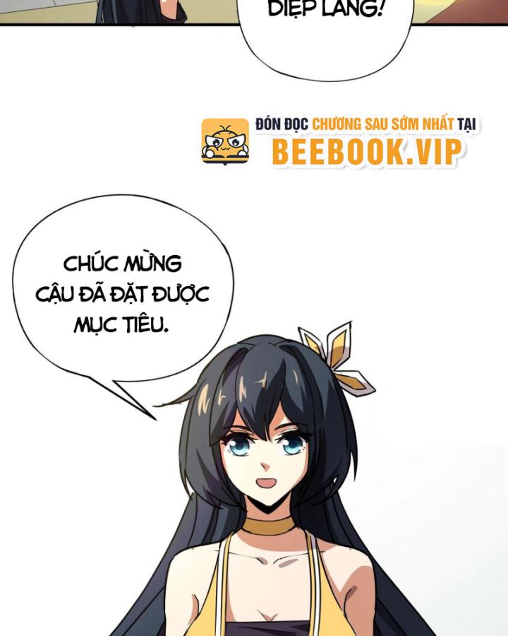 Toàn Dân Ngự Linh: Linh Sủng Của Ta Là Nữ Cường Thi Chapter 24 - 4