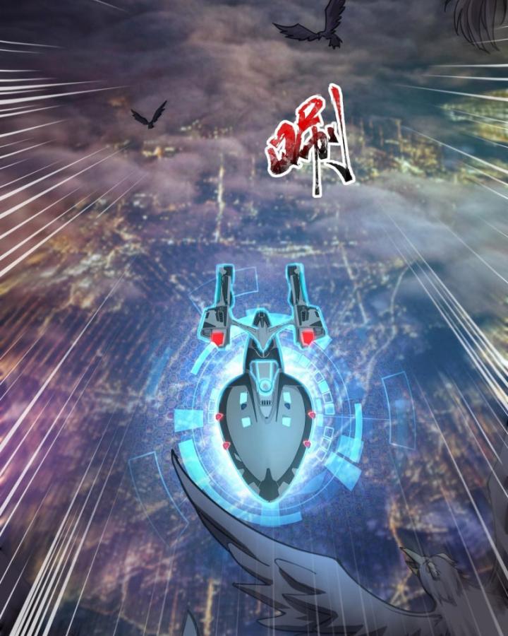 Toàn Dân Ngự Linh: Linh Sủng Của Ta Là Nữ Cường Thi Chapter 24 - 34