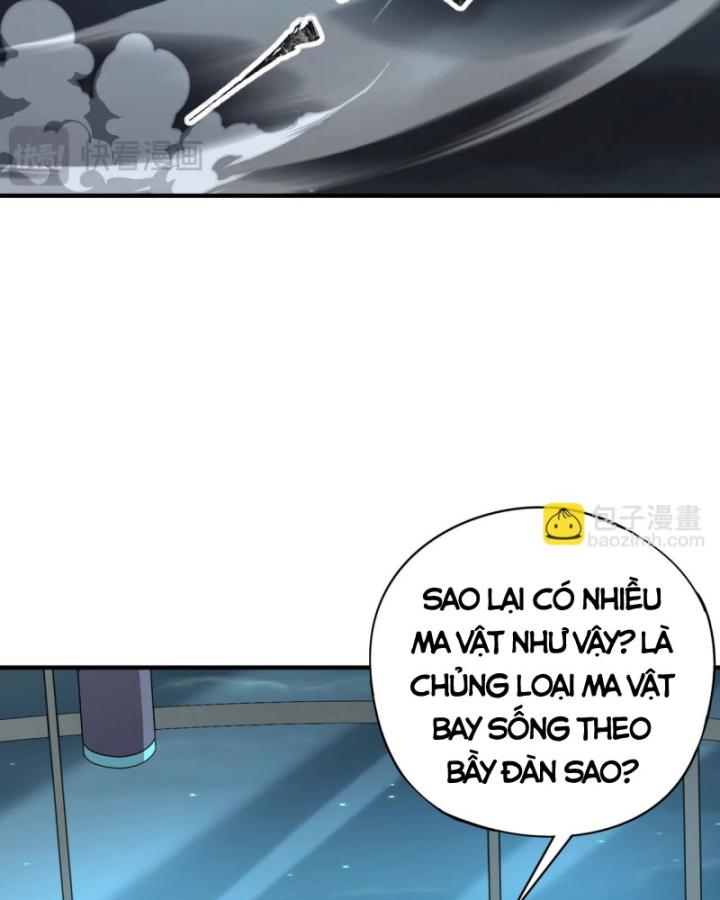 Toàn Dân Ngự Linh: Linh Sủng Của Ta Là Nữ Cường Thi Chapter 24 - 38