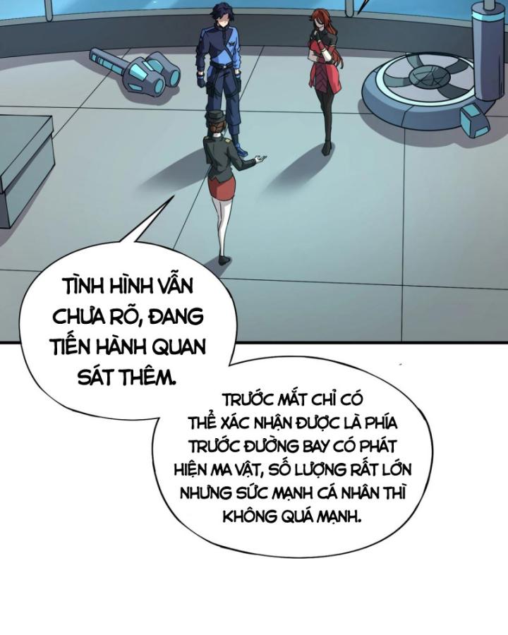 Toàn Dân Ngự Linh: Linh Sủng Của Ta Là Nữ Cường Thi Chapter 24 - 39