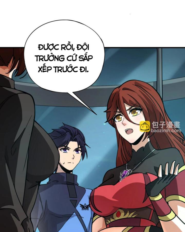 Toàn Dân Ngự Linh: Linh Sủng Của Ta Là Nữ Cường Thi Chapter 24 - 40