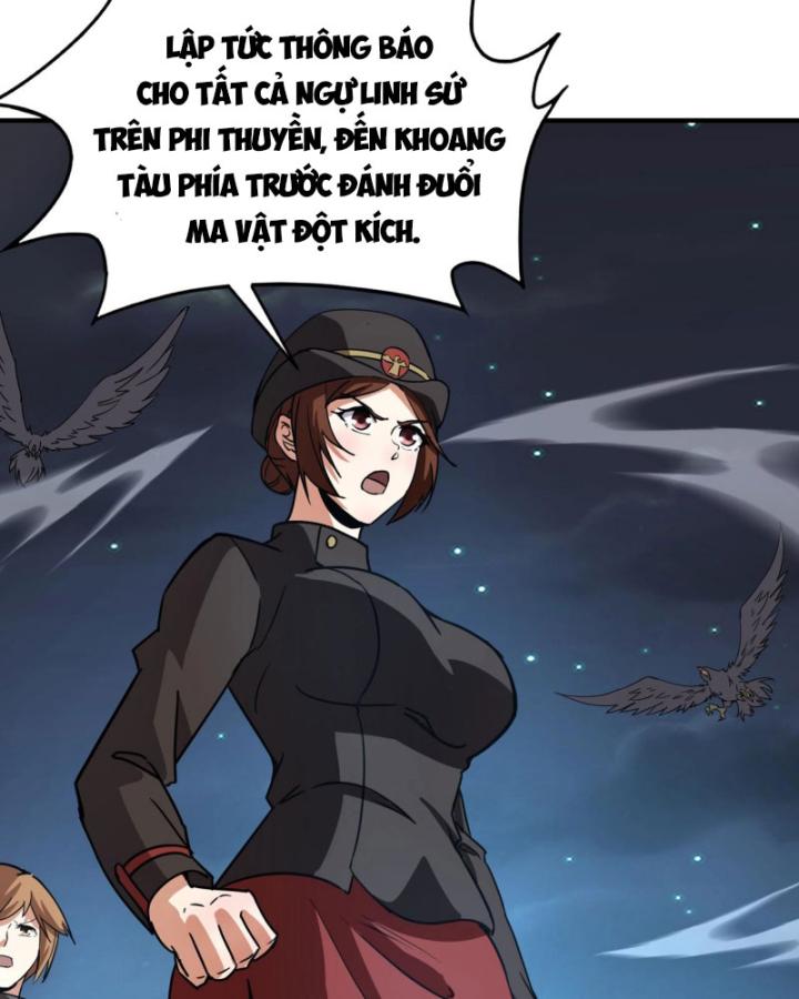 Toàn Dân Ngự Linh: Linh Sủng Của Ta Là Nữ Cường Thi Chapter 24 - 48